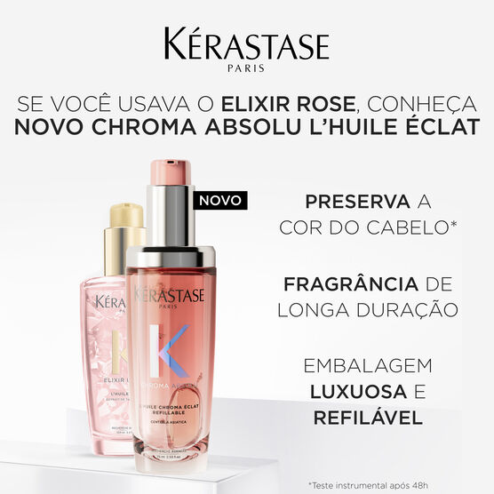 KERASTASE  ELIXIR ULTIME MASK 100ML